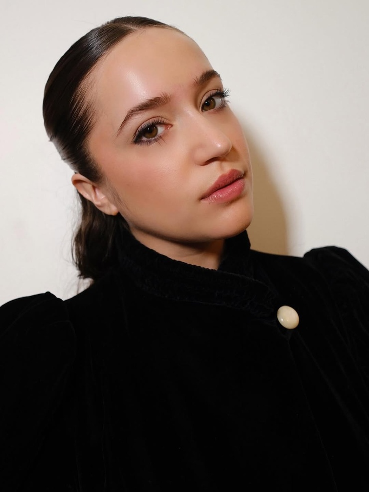 Gideon Adlon