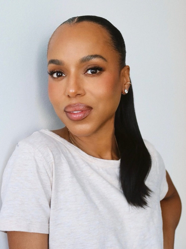 Kerry Washington