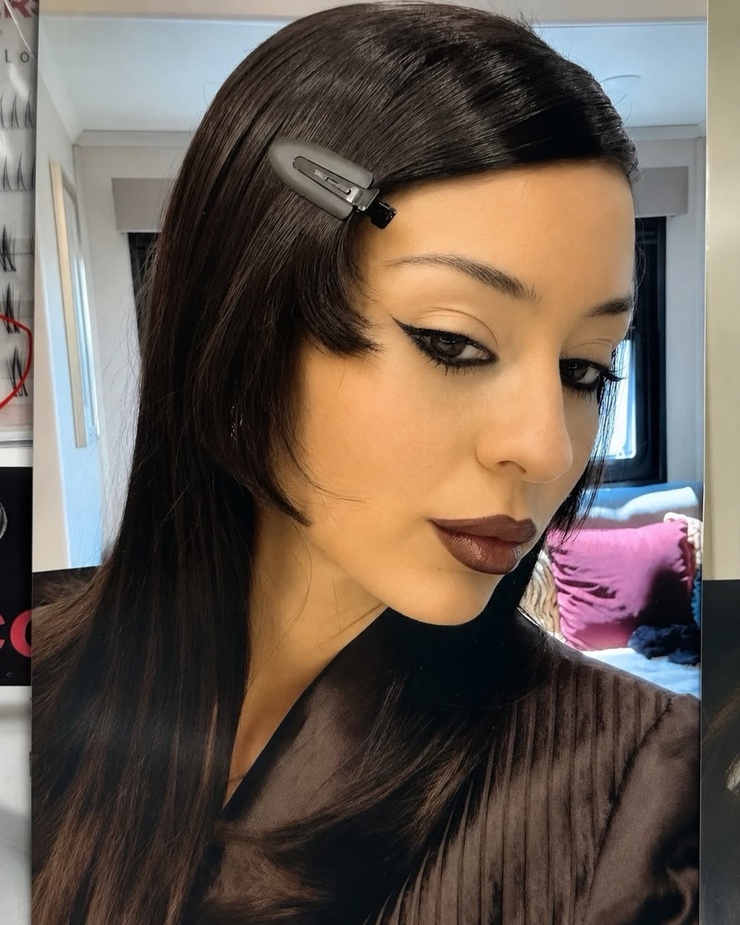 Alexa Demie