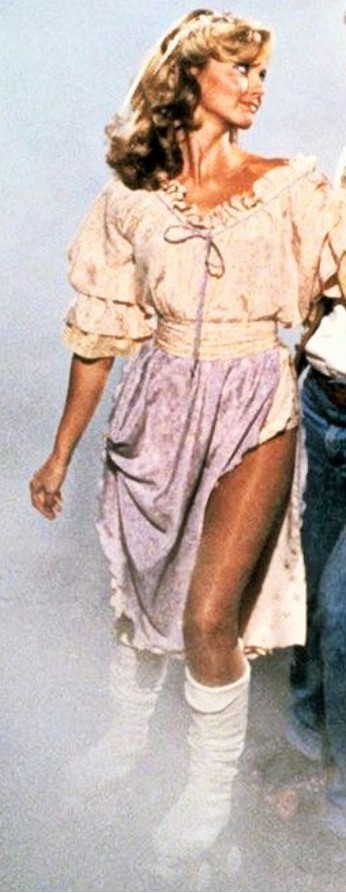 Olivia Newton-John