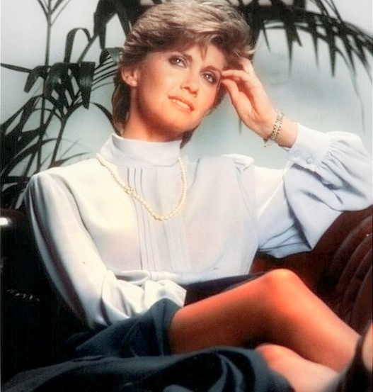 Olivia Newton-John