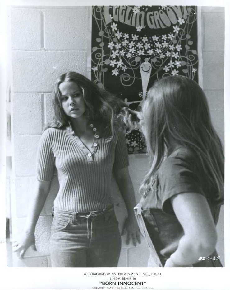 Born Innocent (1974)