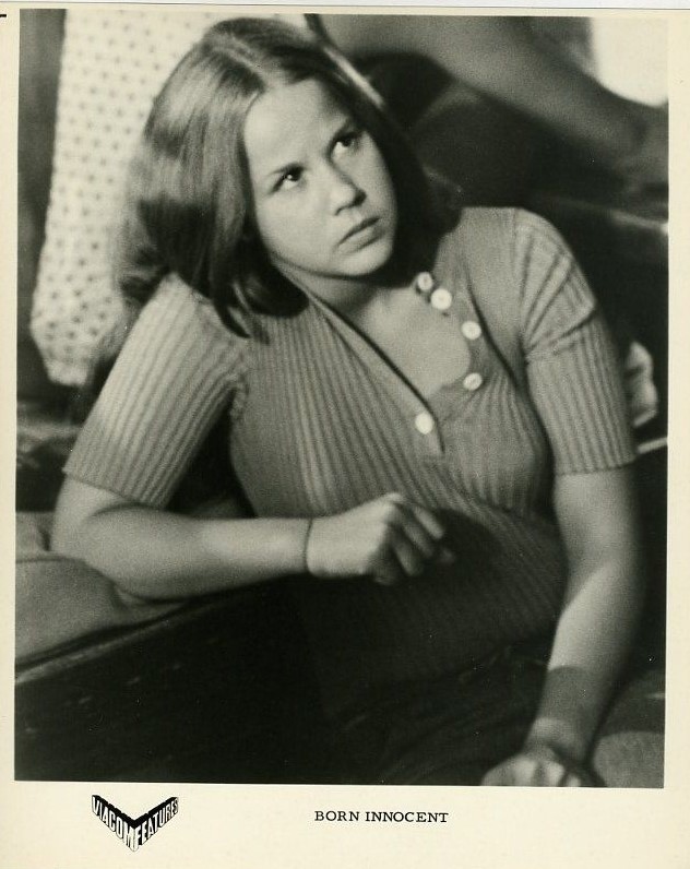 Born Innocent (1974)