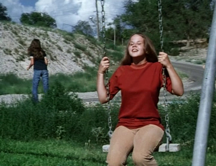 Born Innocent (1974)