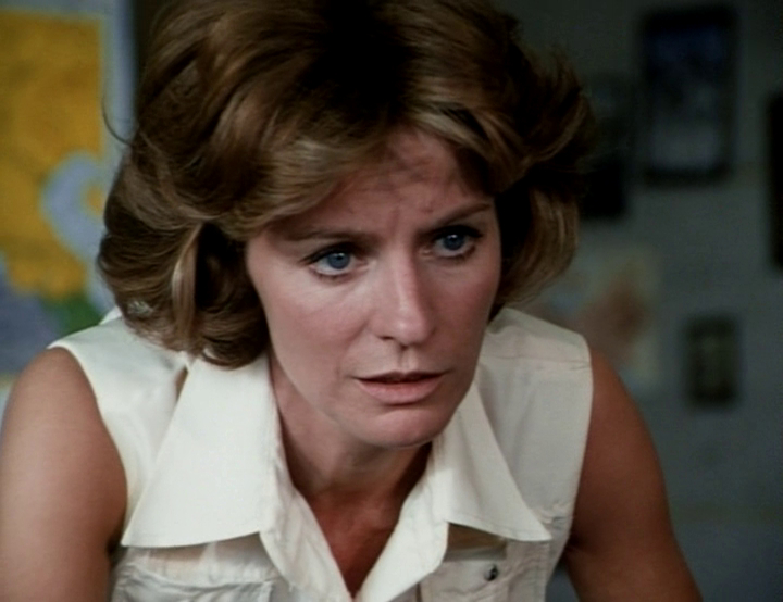 Born Innocent (1974)
