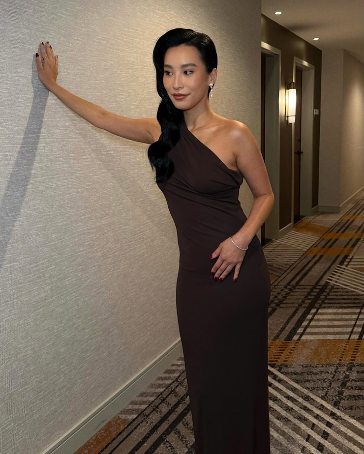 Amanda Zhou