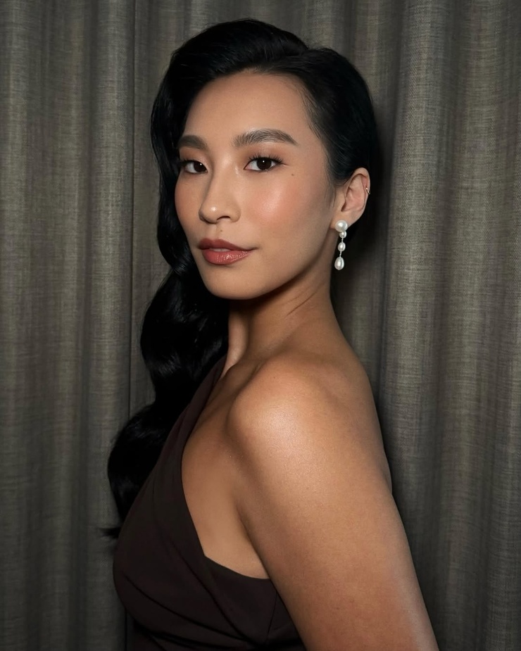 Amanda Zhou Amanda Zhou