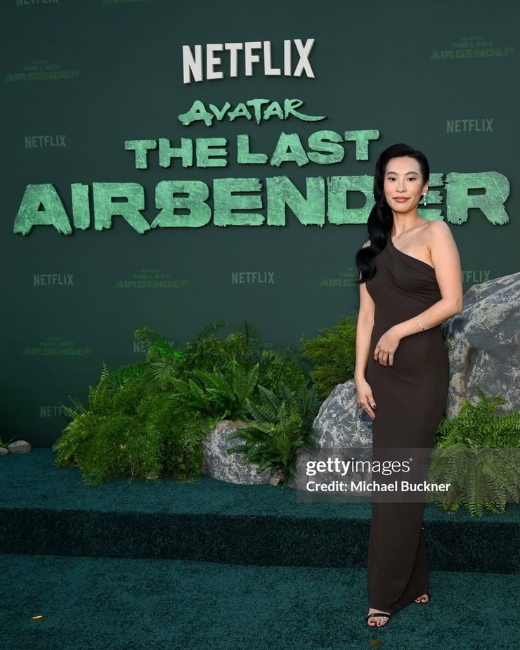 Amanda Zhou