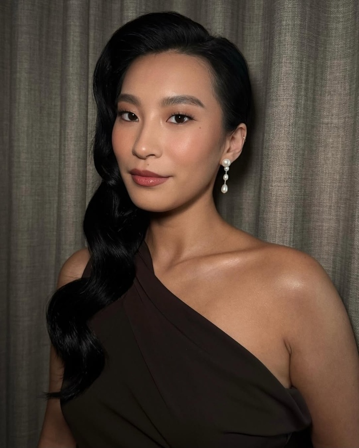 Amanda Zhou