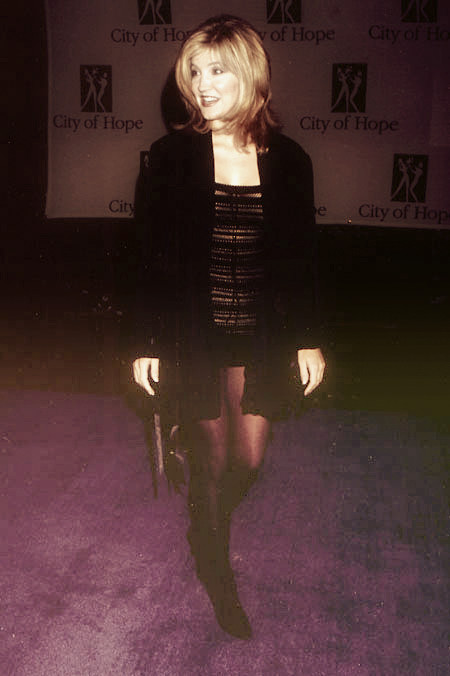 Crystal Bernard