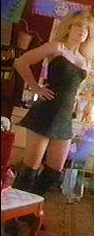 Crystal Bernard