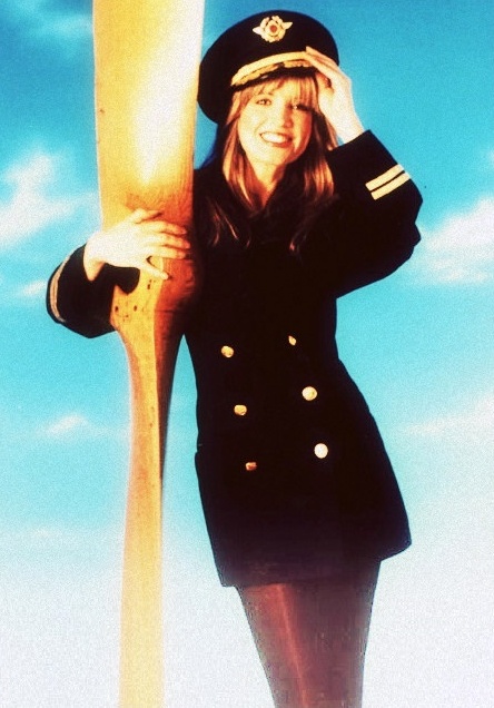 Crystal Bernard