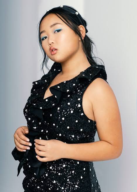 Ella Jay Basco