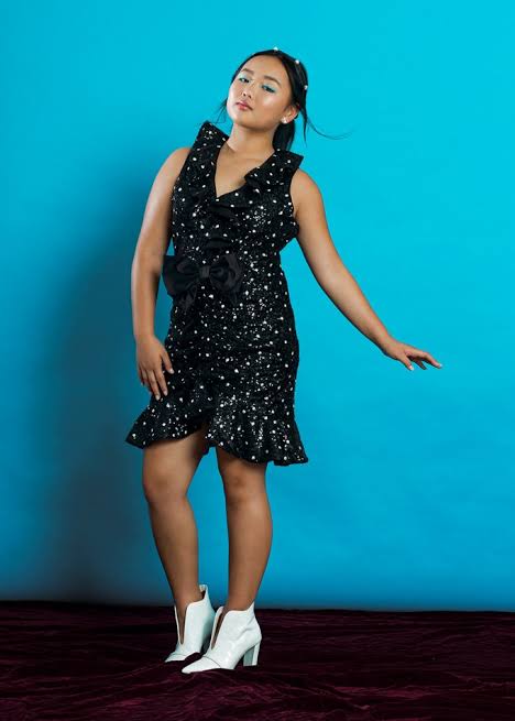 Ella Jay Basco