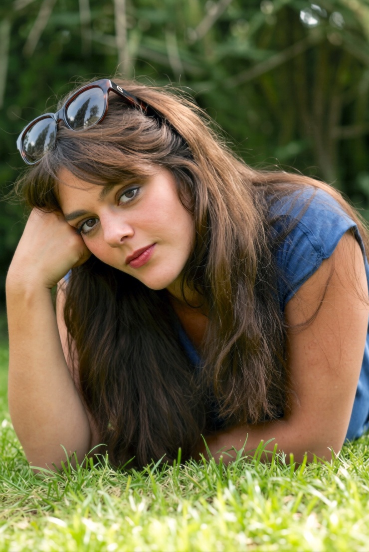 Tina Aumont Tina Aumont