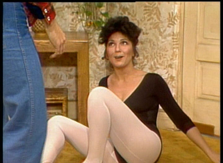 Joyce DeWitt Joyce DeWitt