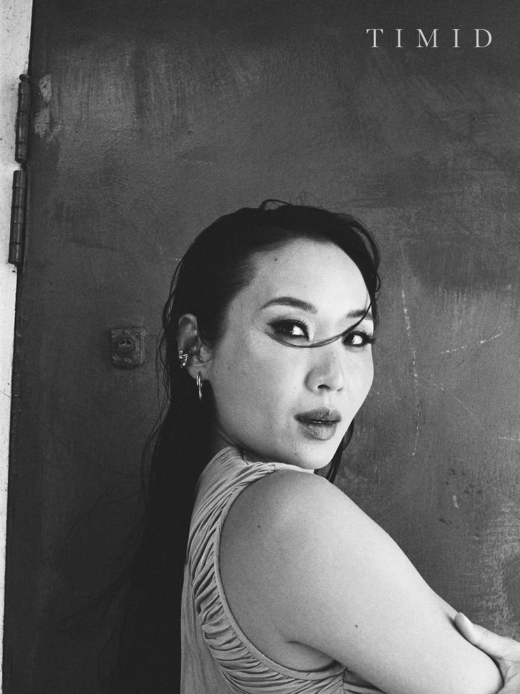 Li Jun Li