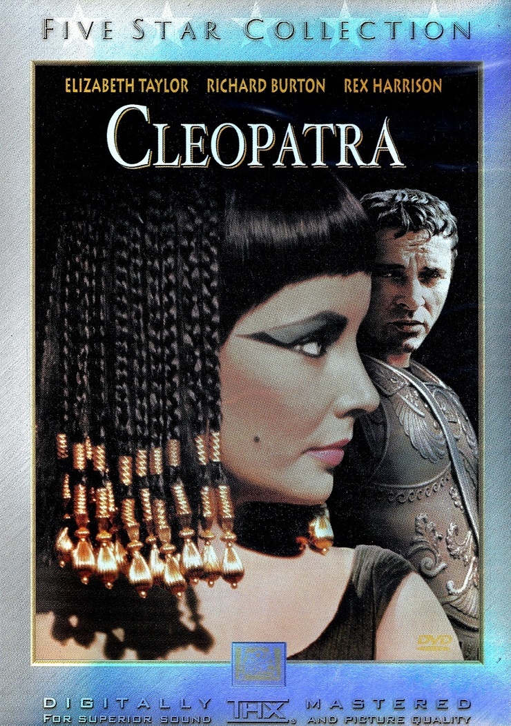 Cleopatra   [Region 1] [US Import] [NTSC]
