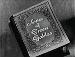 Anne of Green Gables