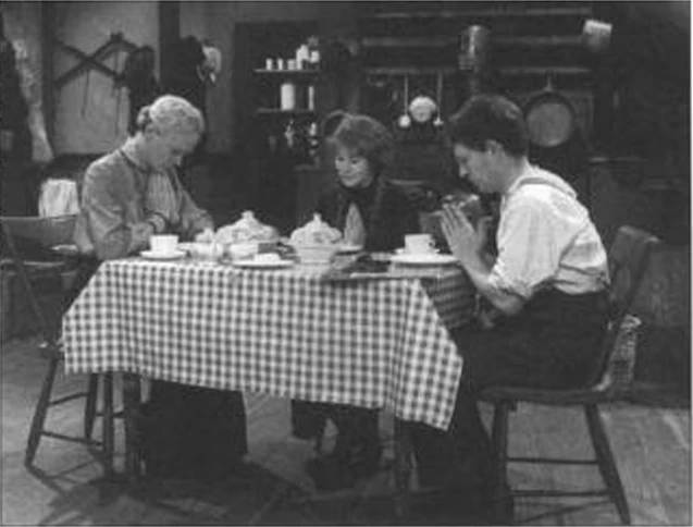 Anne of Green Gables
