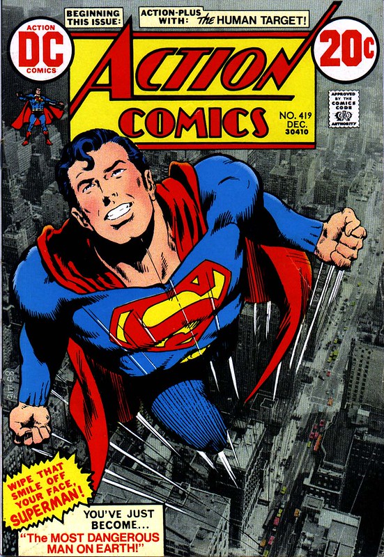 Superman (1939)