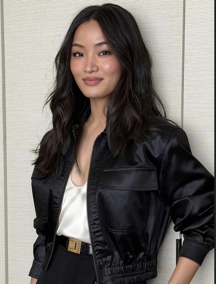 Anna Sawai