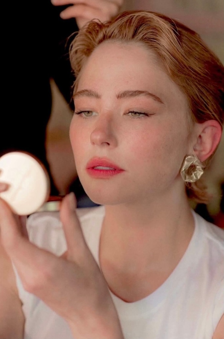 Haley Bennett