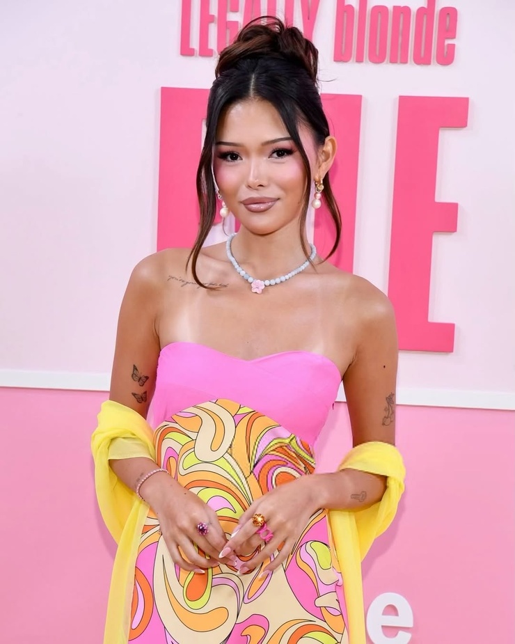 Lisa Yamada