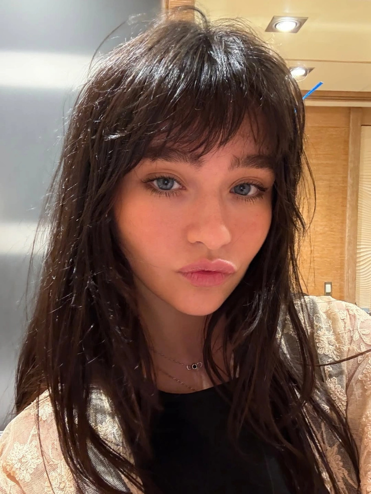 Malina Weissman