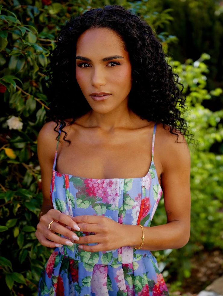 Saffron Hocking