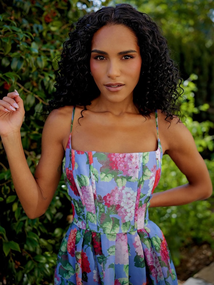 Saffron Hocking