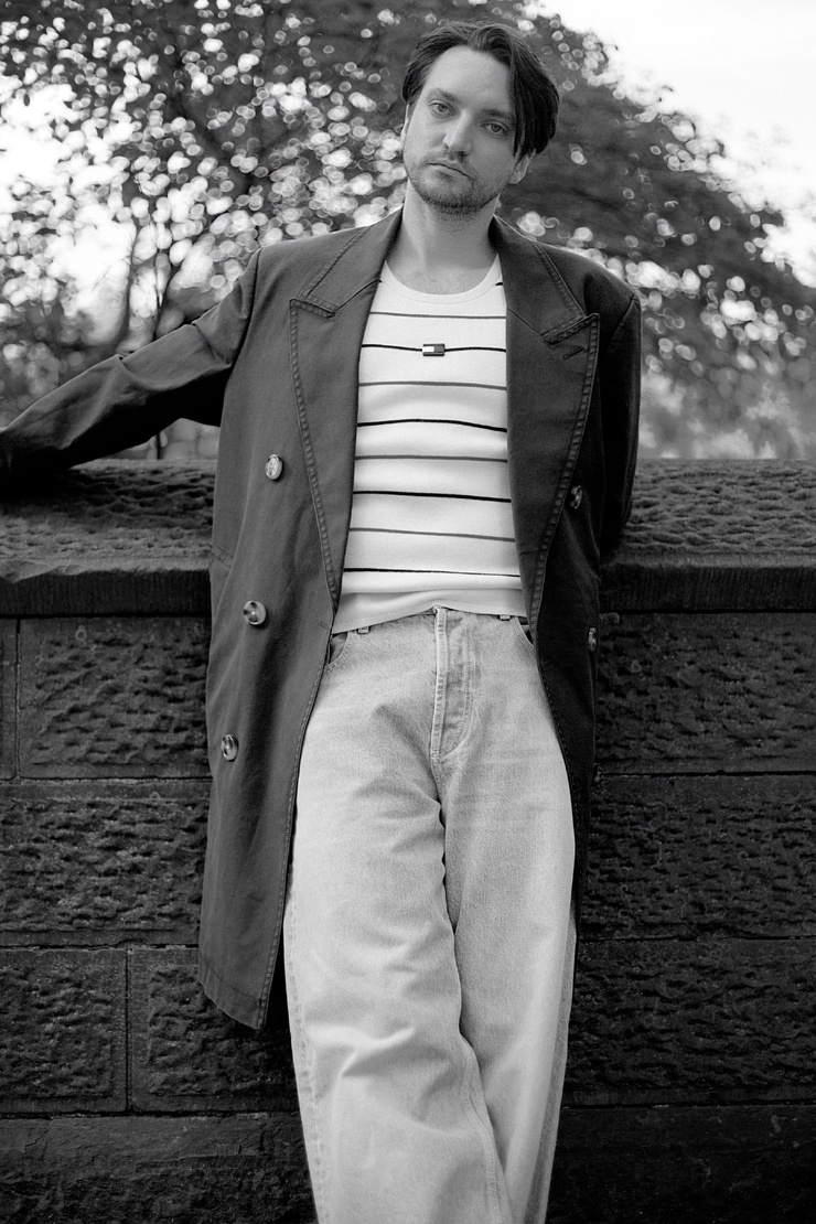 Richard Harmon