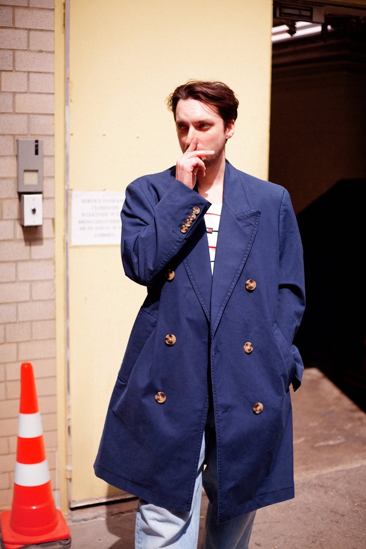Richard Harmon