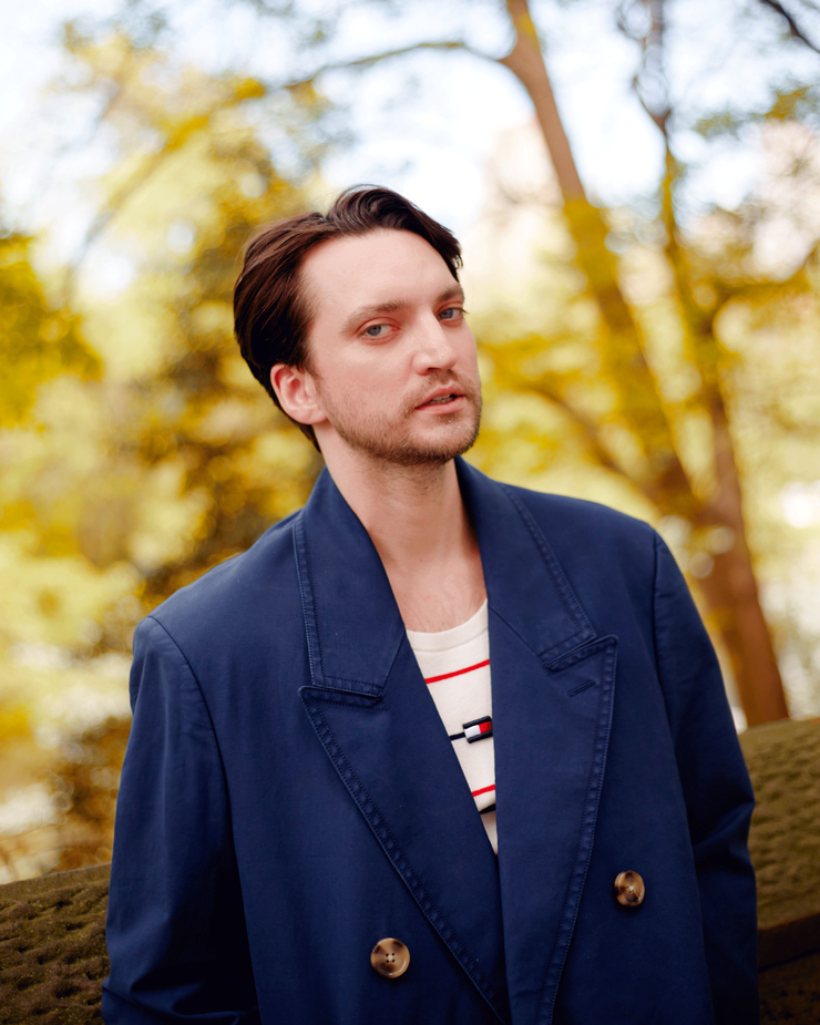 Richard Harmon
