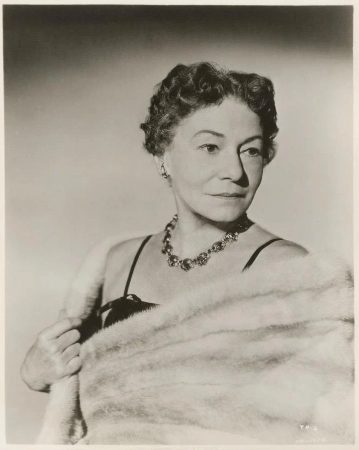 Thelma Ritter