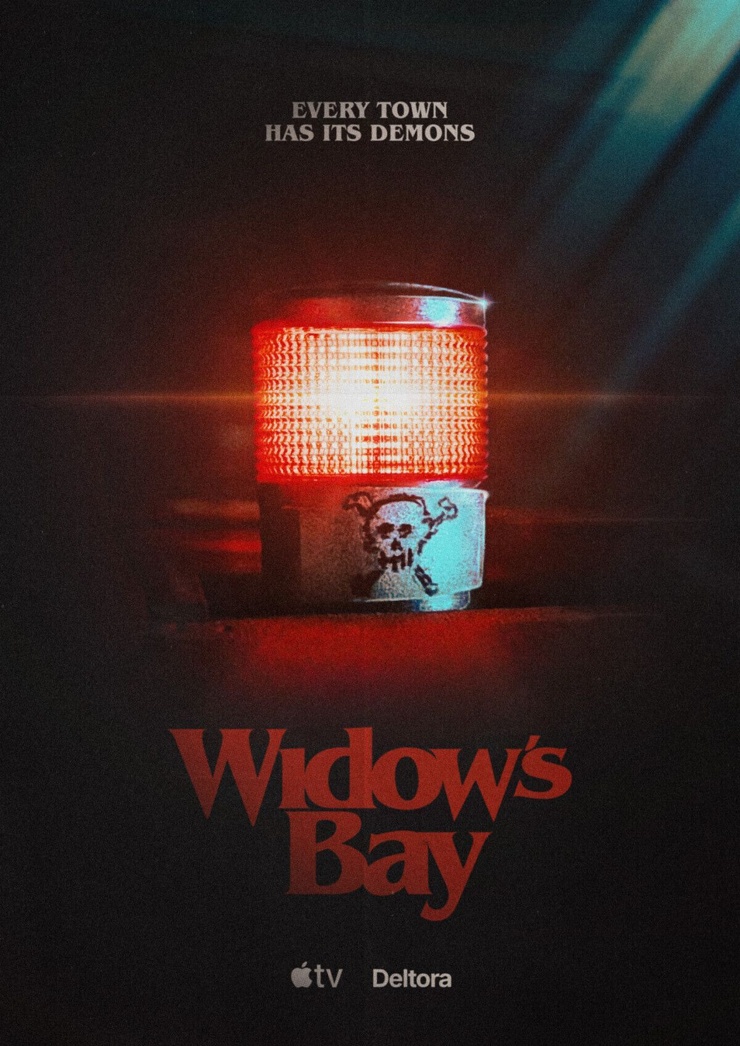 Widow's Bay