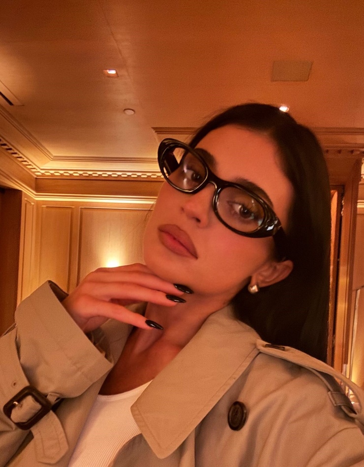Kylie Jenner
