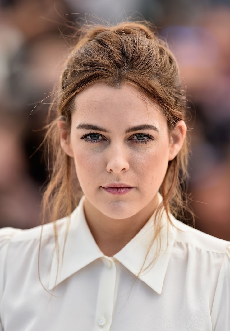 Riley Keough