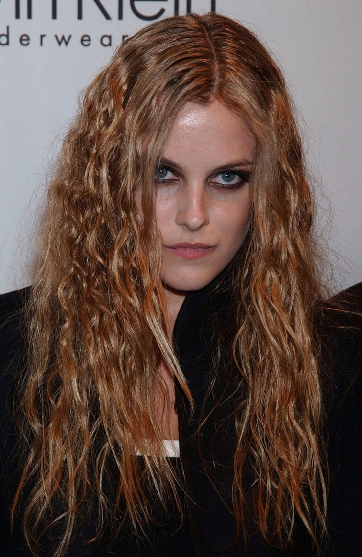 Riley Keough