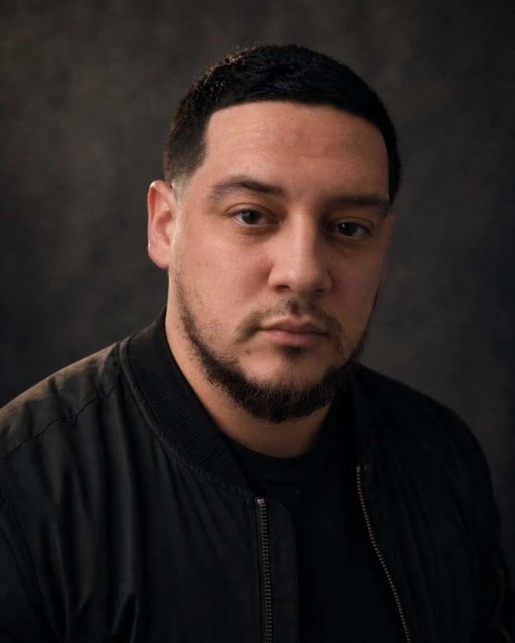 Reinaldo Troya