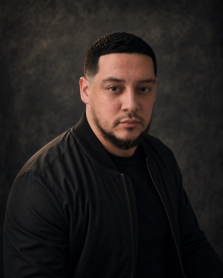 Reinaldo Troya