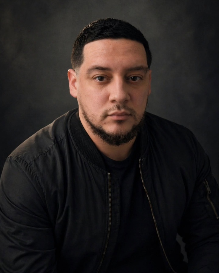 Reinaldo Troya
