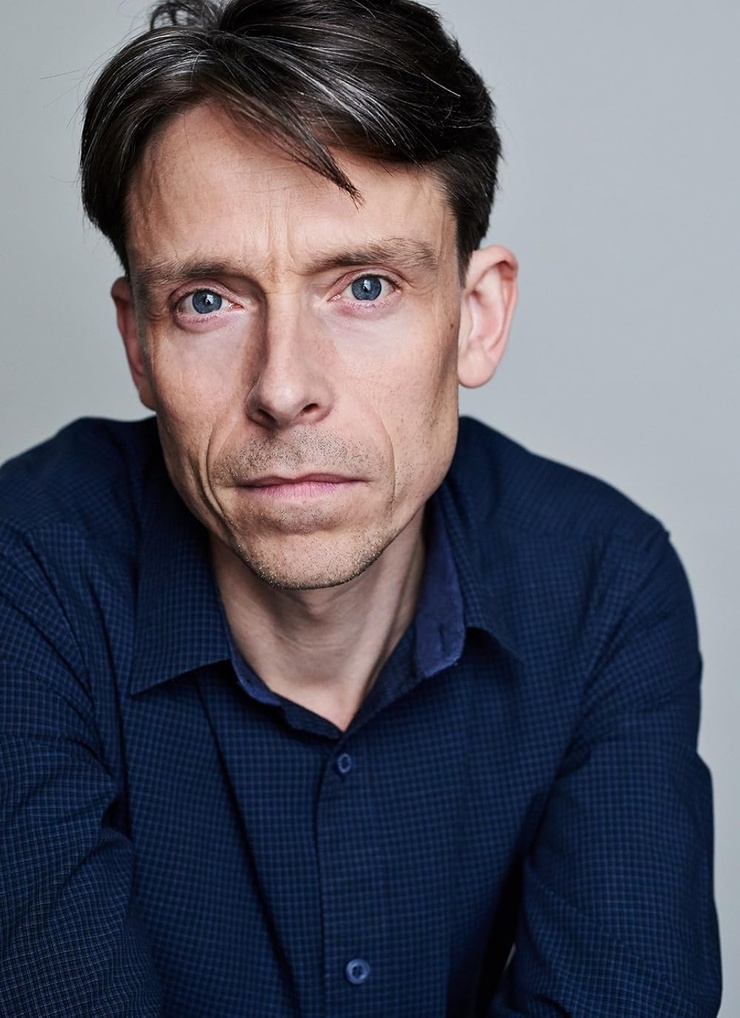 Will O'Connell