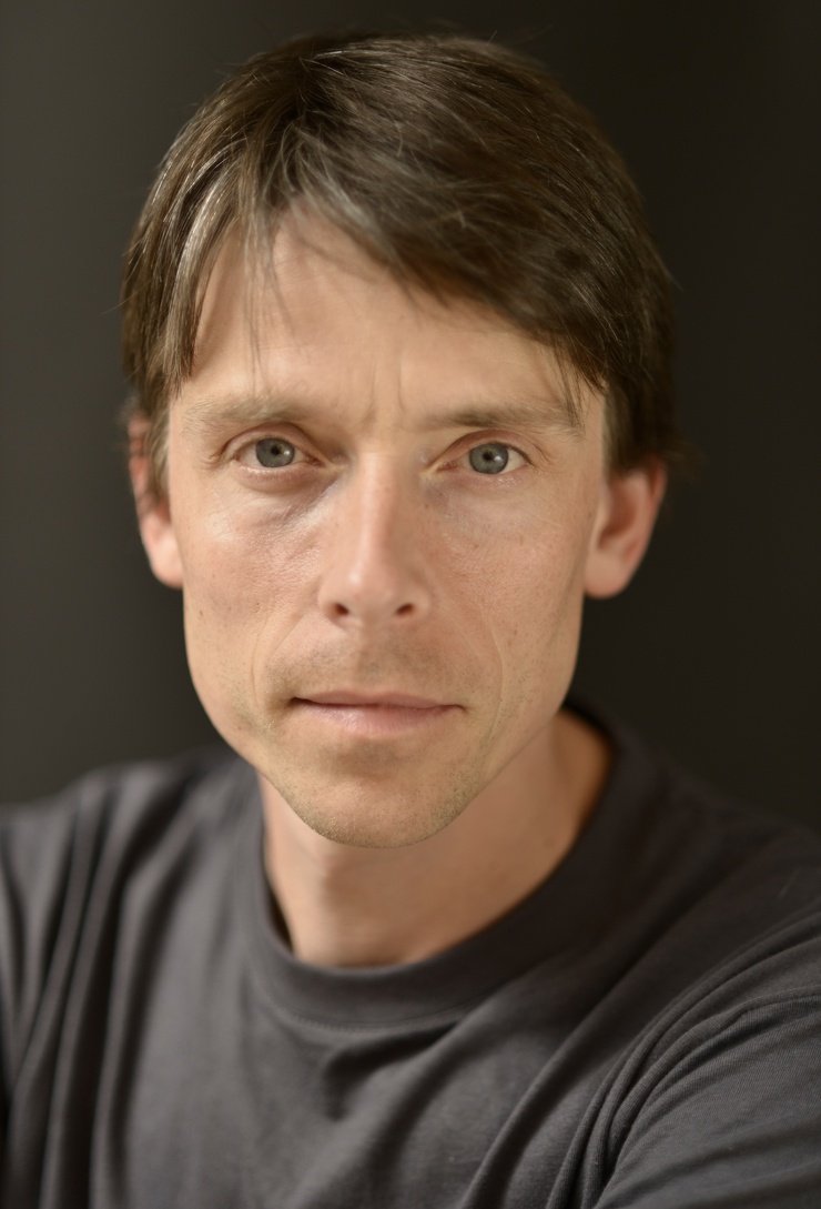 Will O'Connell