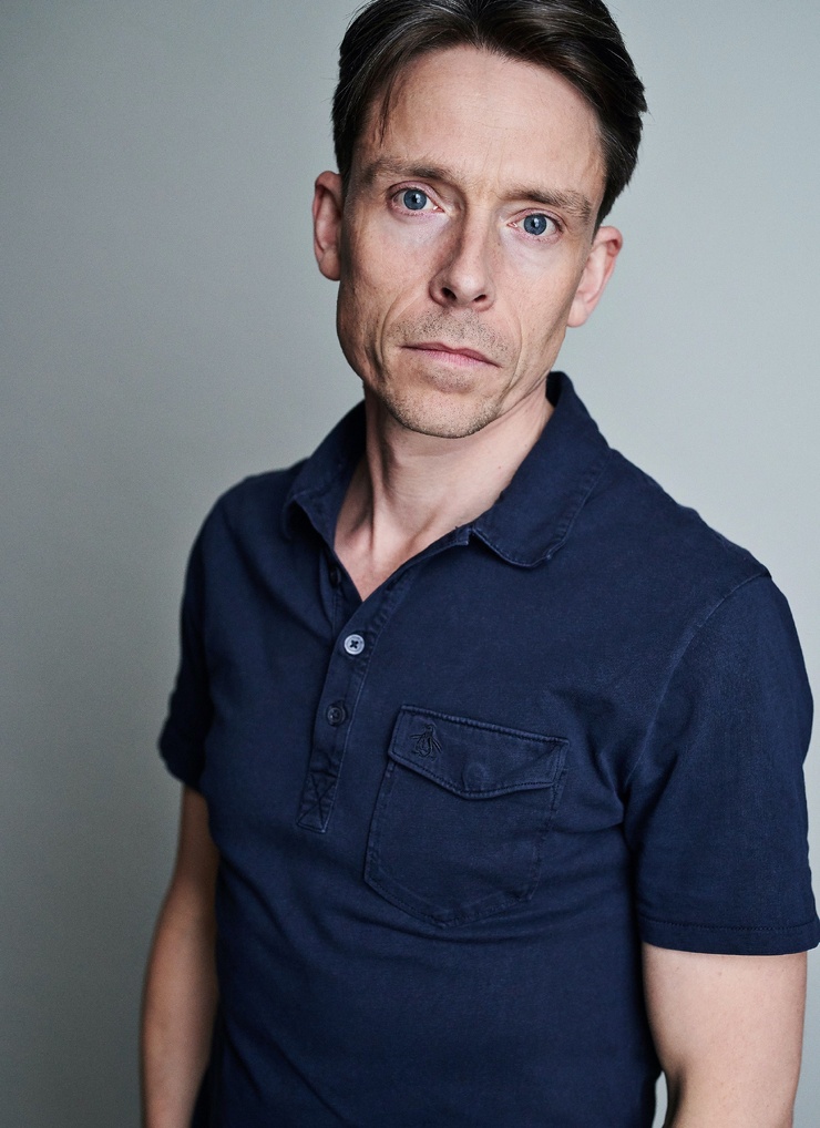Will O'Connell