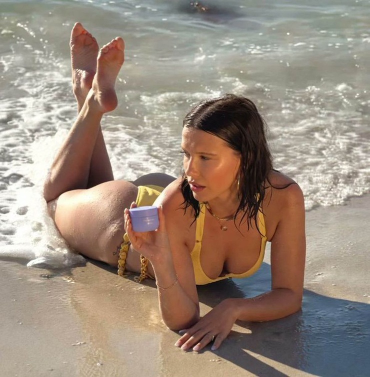 Millie Bobby Brown Millie Bobby Brown