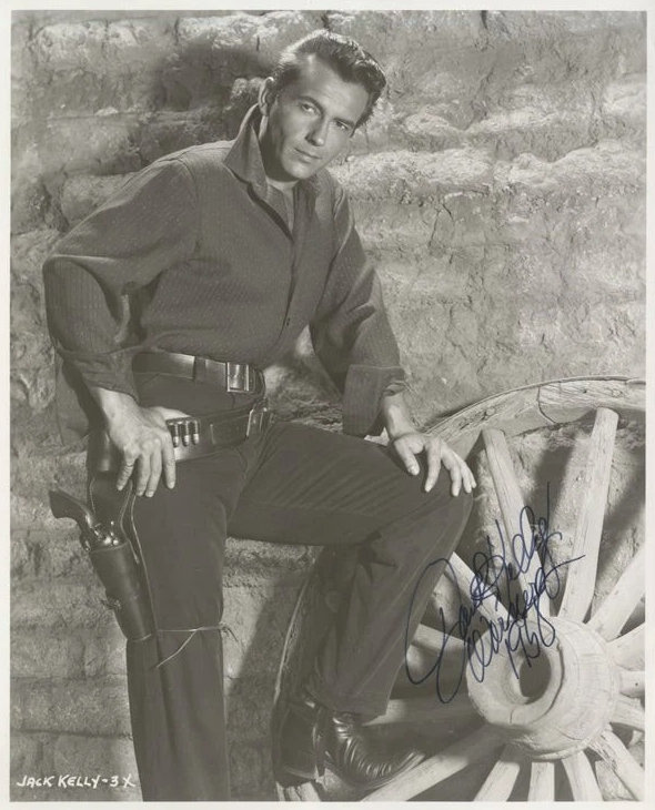 Jack Kelly