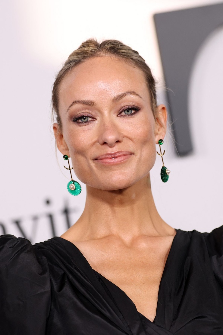 Olivia Wilde Olivia Wilde