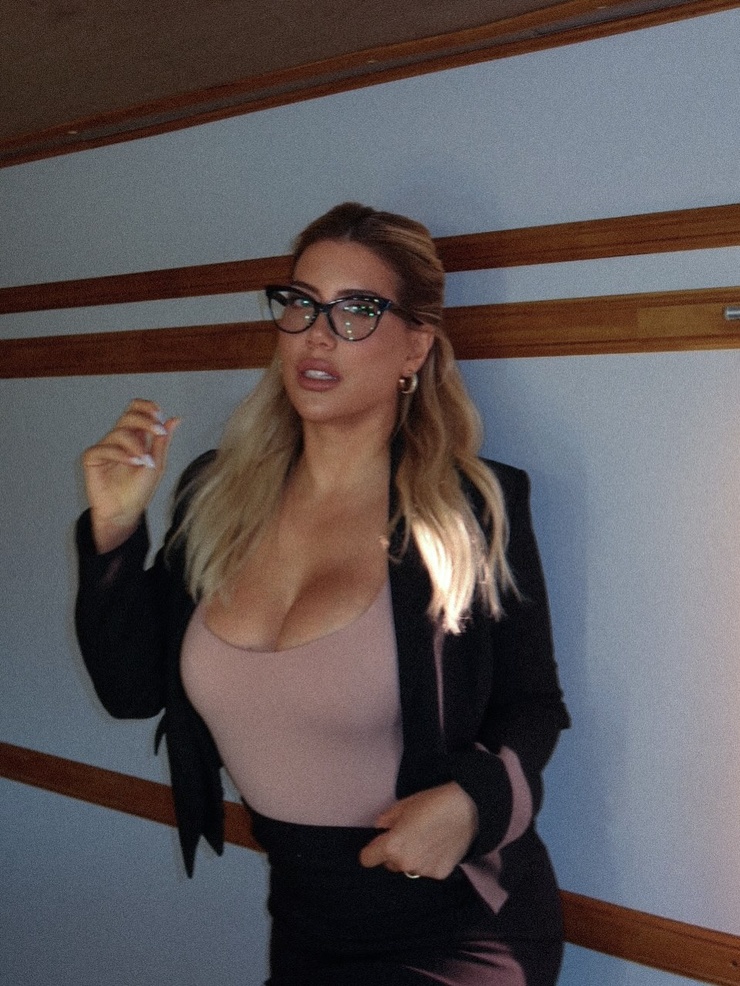 Wanda Nara