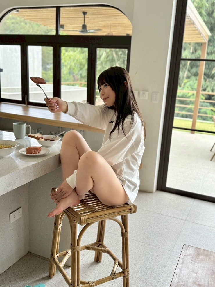 Aoi Ibuki